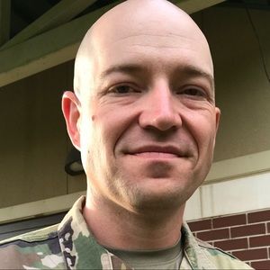 Meet your Posher, Matthew